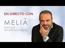 Entrevista Melia