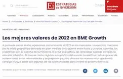 Noticia Mejores Valores